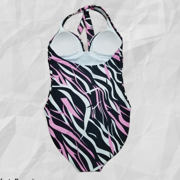 Caribbean Sand One Piece Swimsuit 10 - Picture 3 of 7